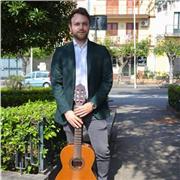 Impartisco lezioni di chitarra classica ed elettrica e lezioni di teoria musicale